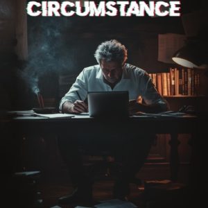 A Victim of Circumstance Hardcover